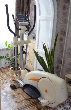 Тренажер Енакиево