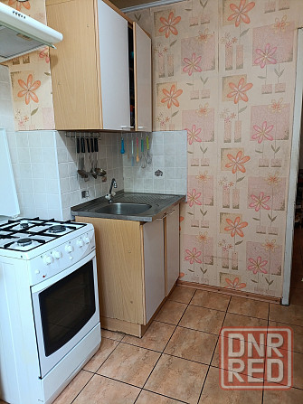 Продам 2х-комнатную Калининский район. Донецк - изображение 3