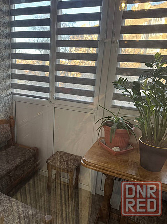 Продам 3х-комнатную Заперевальная Обжора. Донецк - изображение 10