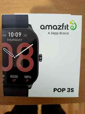 Продам смарт часы Донецк