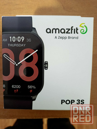 Продам смарт часы Донецк - изображение 1