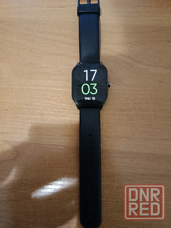 Продам смарт часы Донецк - изображение 3