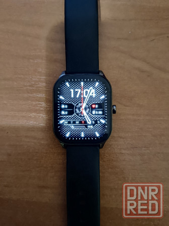 Продам смарт часы Донецк - изображение 4