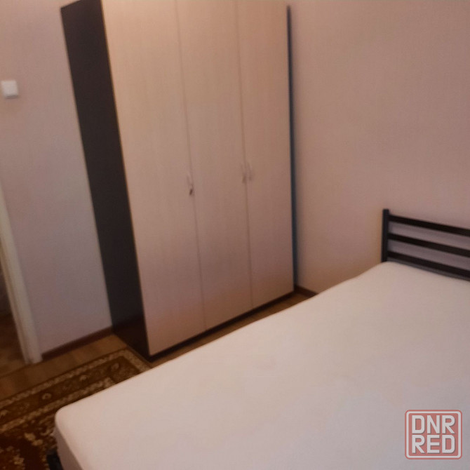 сдам в аренду двух комнатную квартиру на Гладковке Донецк - изображение 5