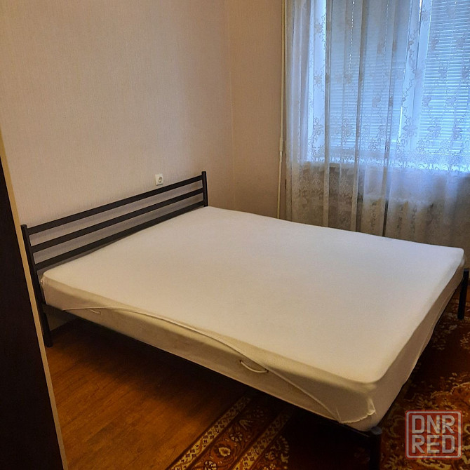 сдам в аренду двух комнатную квартиру на Гладковке Донецк - изображение 4