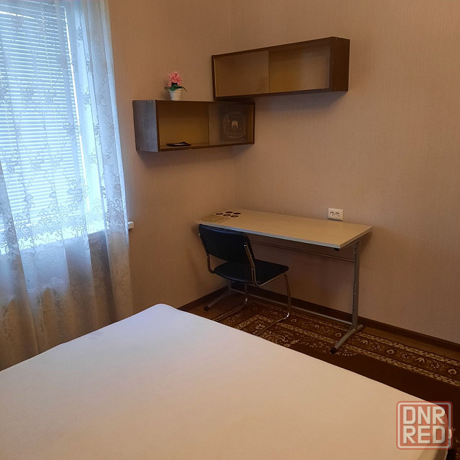 сдам в аренду двух комнатную квартиру на Гладковке Донецк - изображение 6