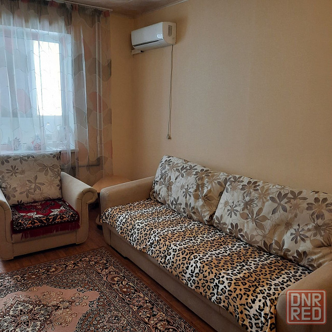 сдам в аренду двух комнатную квартиру на Гладковке Донецк - изображение 1