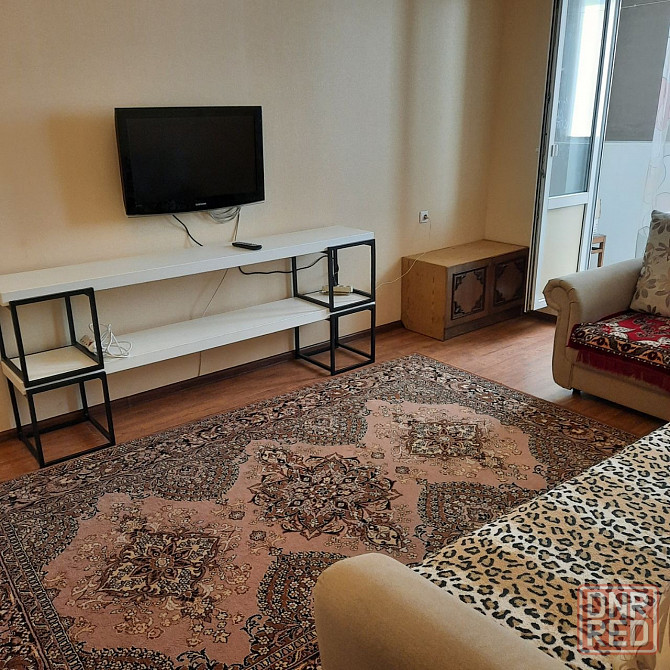 сдам в аренду двух комнатную квартиру на Гладковке Донецк - изображение 3