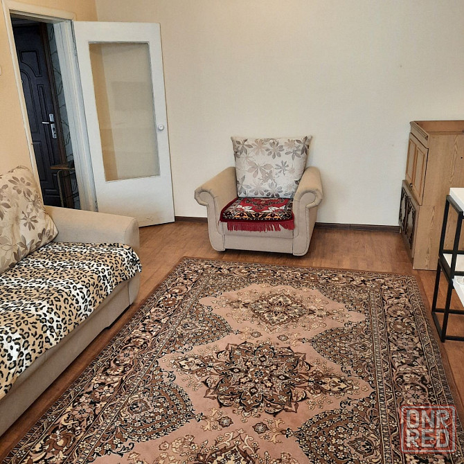 сдам в аренду двух комнатную квартиру на Гладковке Донецк - изображение 2