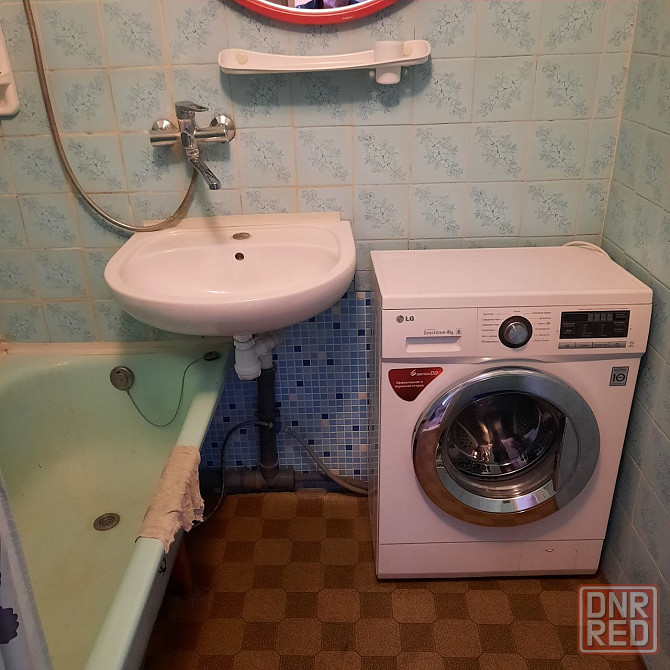 сдам в аренду двух комнатную квартиру на Гладковке Донецк - изображение 10