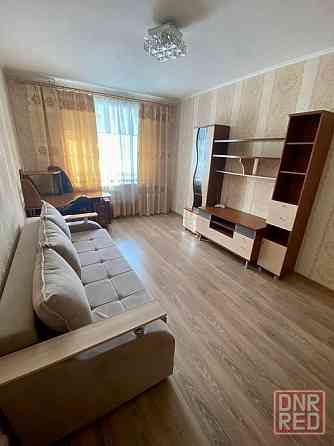 Сдается 1-комнатная квартира в Куйбышевском р-не Донецка Донецк