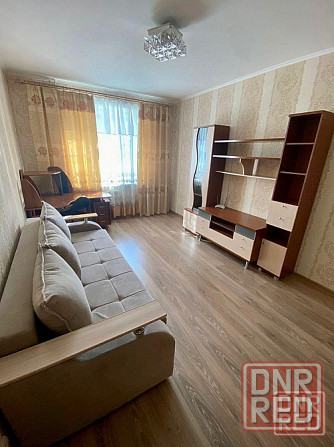 Сдается 1-комнатная квартира в Куйбышевском р-не Донецка Донецк - изображение 4