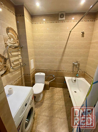 Сдается 1-комнатная квартира в Куйбышевском р-не Донецка Донецк - изображение 2