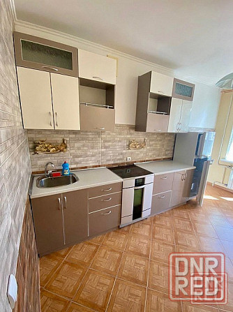 Сдается 1-комнатная квартира в Куйбышевском р-не Донецка Донецк - изображение 3