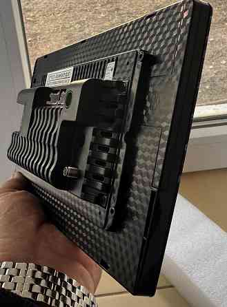 Магнитола для автомобиля TS7 2/32ГБ 10 дюймов c CarPlay и Android Auto (с переходной рамкой) Донецк