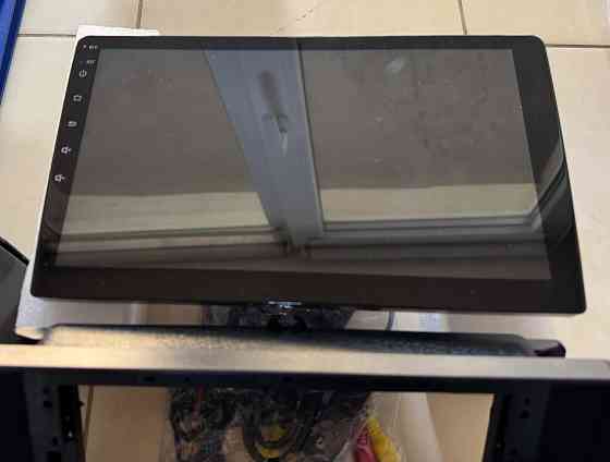 Магнитола для автомобиля TS7 2/32ГБ 10 дюймов c CarPlay и Android Auto (с переходной рамкой) Донецк