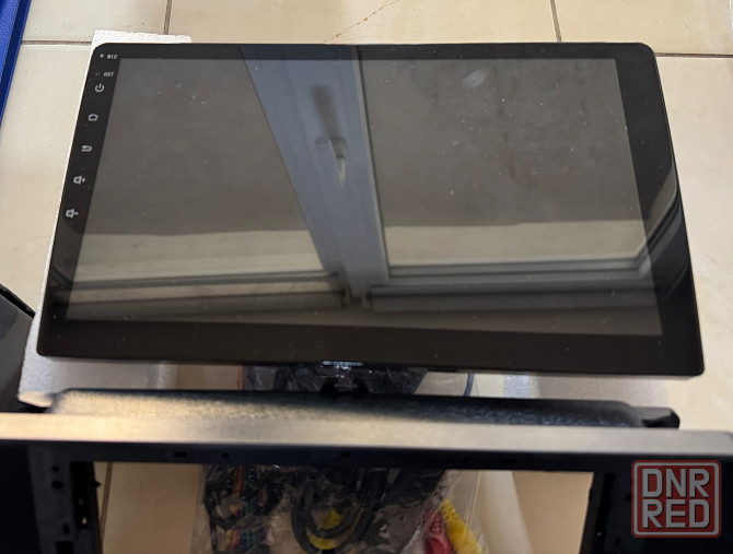 Магнитола для автомобиля TS7 2/32ГБ 10 дюймов c CarPlay и Android Auto (с переходной рамкой) Донецк - изображение 1