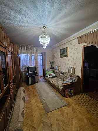 продам двух комнатную квартиру по улице Стадионная Донецк