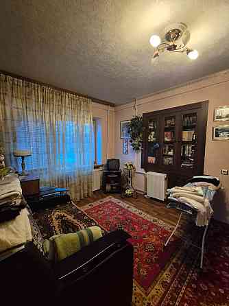 продам двух комнатную квартиру по улице Стадионная Донецк