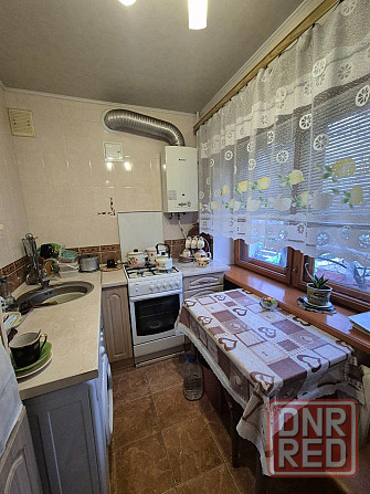 продам двух комнатную квартиру по улице Стадионная Донецк - изображение 5