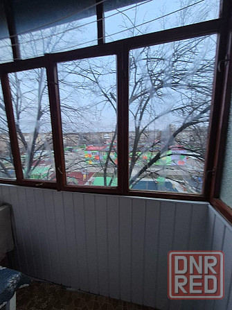 продам двух комнатную квартиру по улице Стадионная Донецк - изображение 11