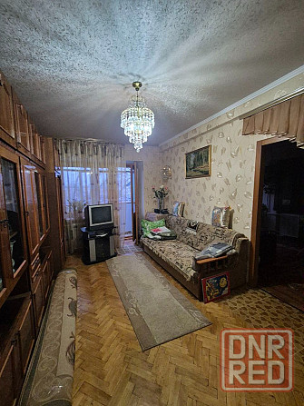 продам двух комнатную квартиру по улице Стадионная Донецк - изображение 3