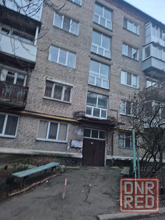 продам двух комнатную квартиру по улице Стадионная Донецк - изображение 12