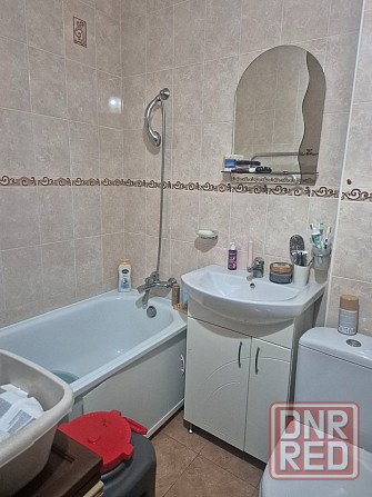 продам двух комнатную квартиру по улице Стадионная Донецк - изображение 9