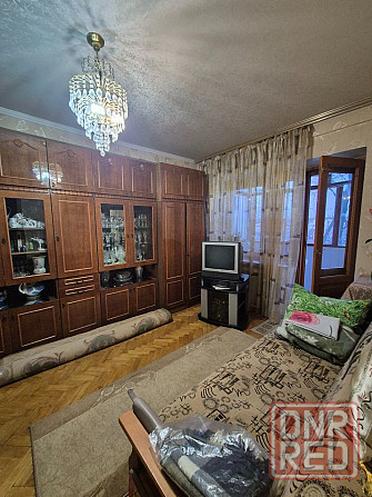 продам двух комнатную квартиру по улице Стадионная Донецк - изображение 1