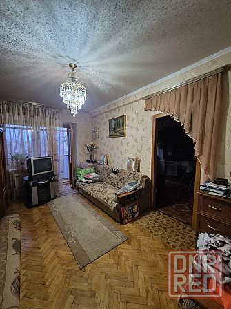 продам двух комнатную квартиру по улице Стадионная Донецк - изображение 2