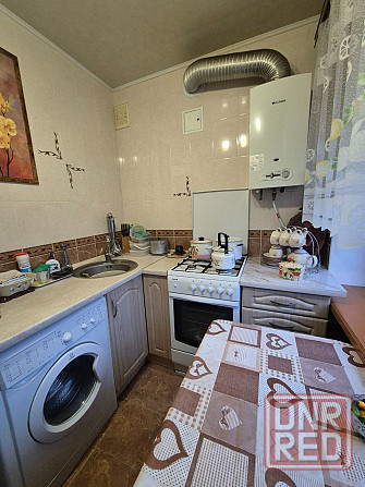 продам двух комнатную квартиру по улице Стадионная Донецк - изображение 4