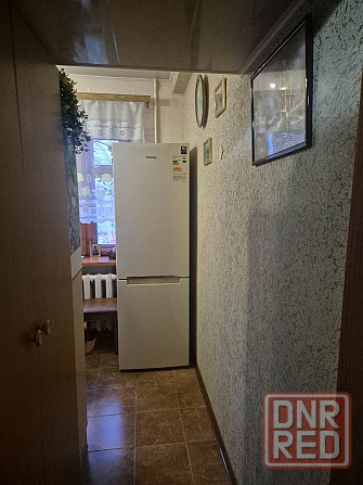 продам двух комнатную квартиру по улице Стадионная Донецк - изображение 8