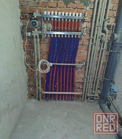 продается дом ботсад Донецк - изображение 4