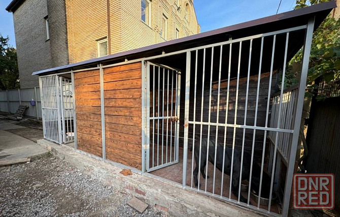 продается дом ботсад Донецк - изображение 5