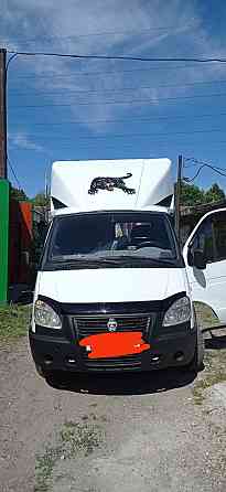 Продам Газель 3302 в Макеевке Макеевка