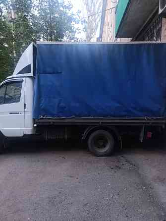 Продам Газель 3302 в Макеевке Макеевка