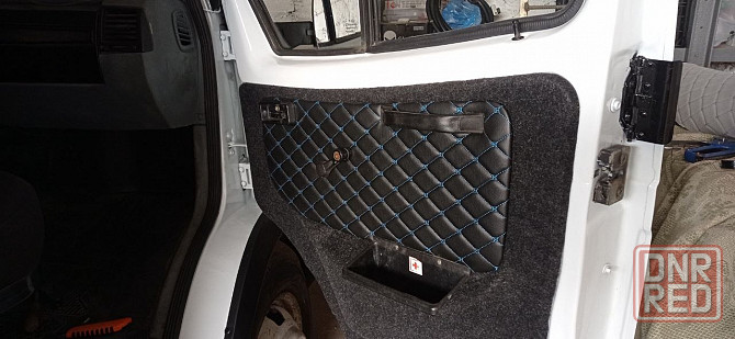 Продам Газель 3302 в Макеевке Макеевка - изображение 2