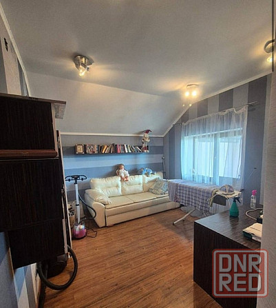 продается дом Павла Тычины Калининский Донецк - изображение 1