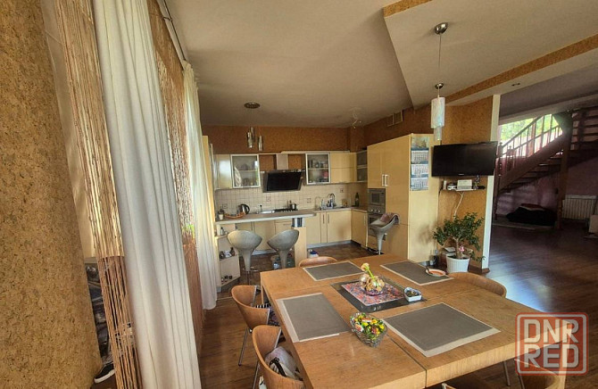 продается дом Павла Тычины Калининский Донецк - изображение 2