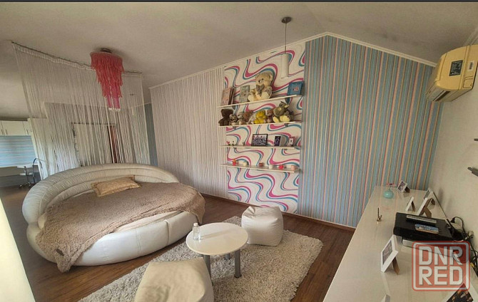 продается дом Павла Тычины Калининский Донецк - изображение 4