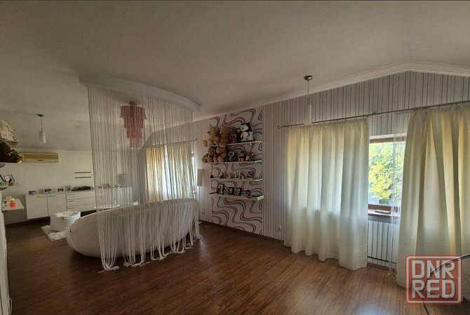 продается дом Павла Тычины Калининский Донецк - изображение 6