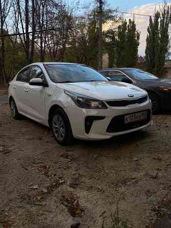 Продам Kia Rio IV Донецк