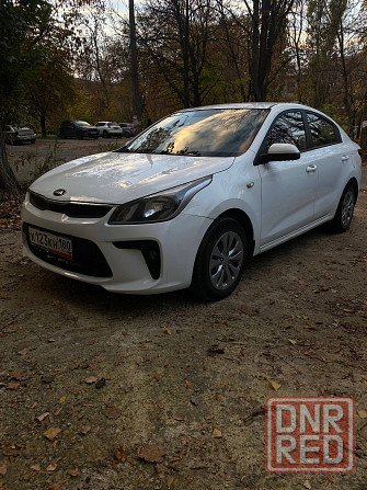 Продам Kia Rio IV Донецк - изображение 1