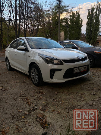 Продам Kia Rio IV Донецк - изображение 2