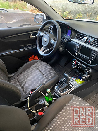 Продам Kia Rio IV Донецк - изображение 5