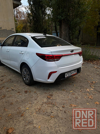 Продам Kia Rio IV Донецк - изображение 3