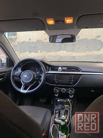 Продам Kia Rio IV Донецк - изображение 6