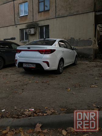 Продам Kia Rio IV Донецк - изображение 4