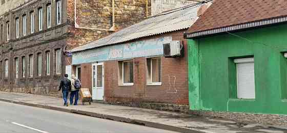 Аренда: Нежилое помещение - 100 м2, Автостанция - Центр Донецк