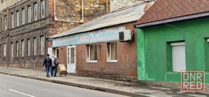 Аренда: Нежилое помещение - 100 м2, Автостанция - Центр Донецк - изображение 1